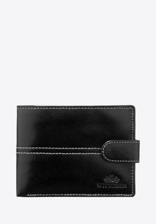 Brieftasche, schwarz, 14-1-115-L1, Bild 1