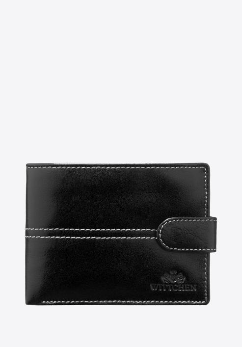 Brieftasche, schwarz, 14-1-115-L5, Bild 1