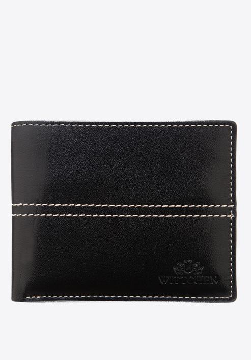 Brieftasche, schwarz, 14-1-117-L1, Bild 1