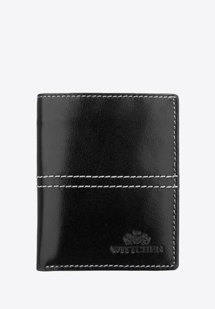 Brieftasche, schwarz, 14-1-124-L1, Bild 1