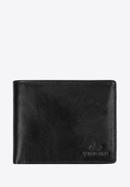 Brieftasche, schwarz, 14-1-262-L41, Bild 1