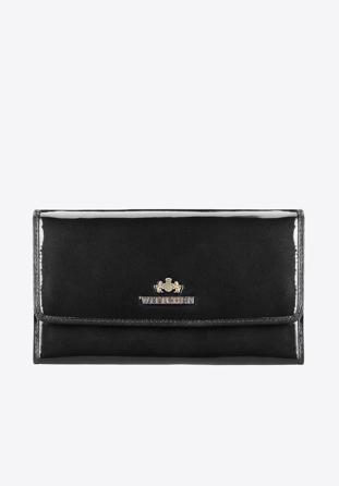 Brieftasche, schwarz, 14-1L-002-1, Bild 1