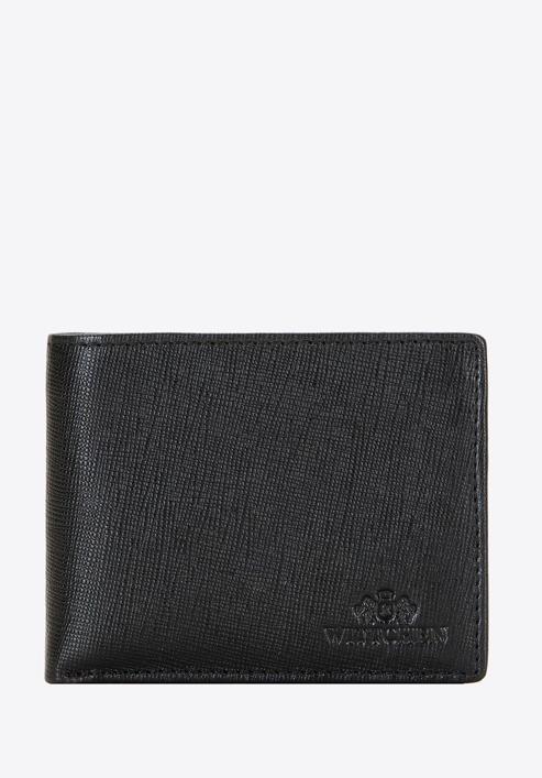 Brieftasche, schwarz, 14-1S-043-1, Bild 1