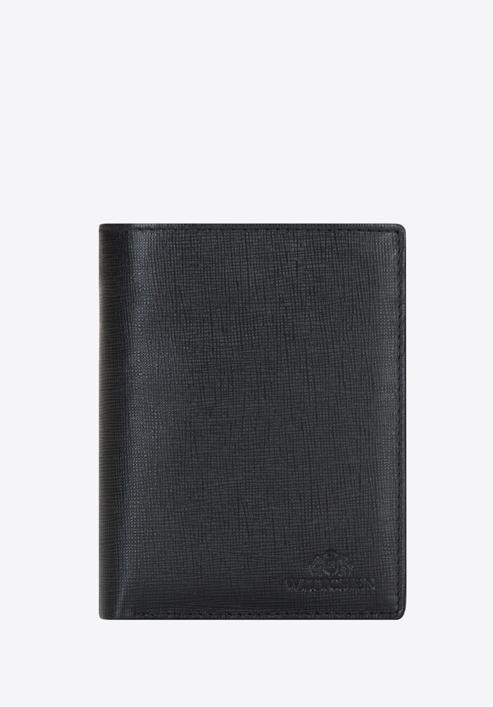 Brieftasche, schwarz, 14-1S-090-1, Bild 1