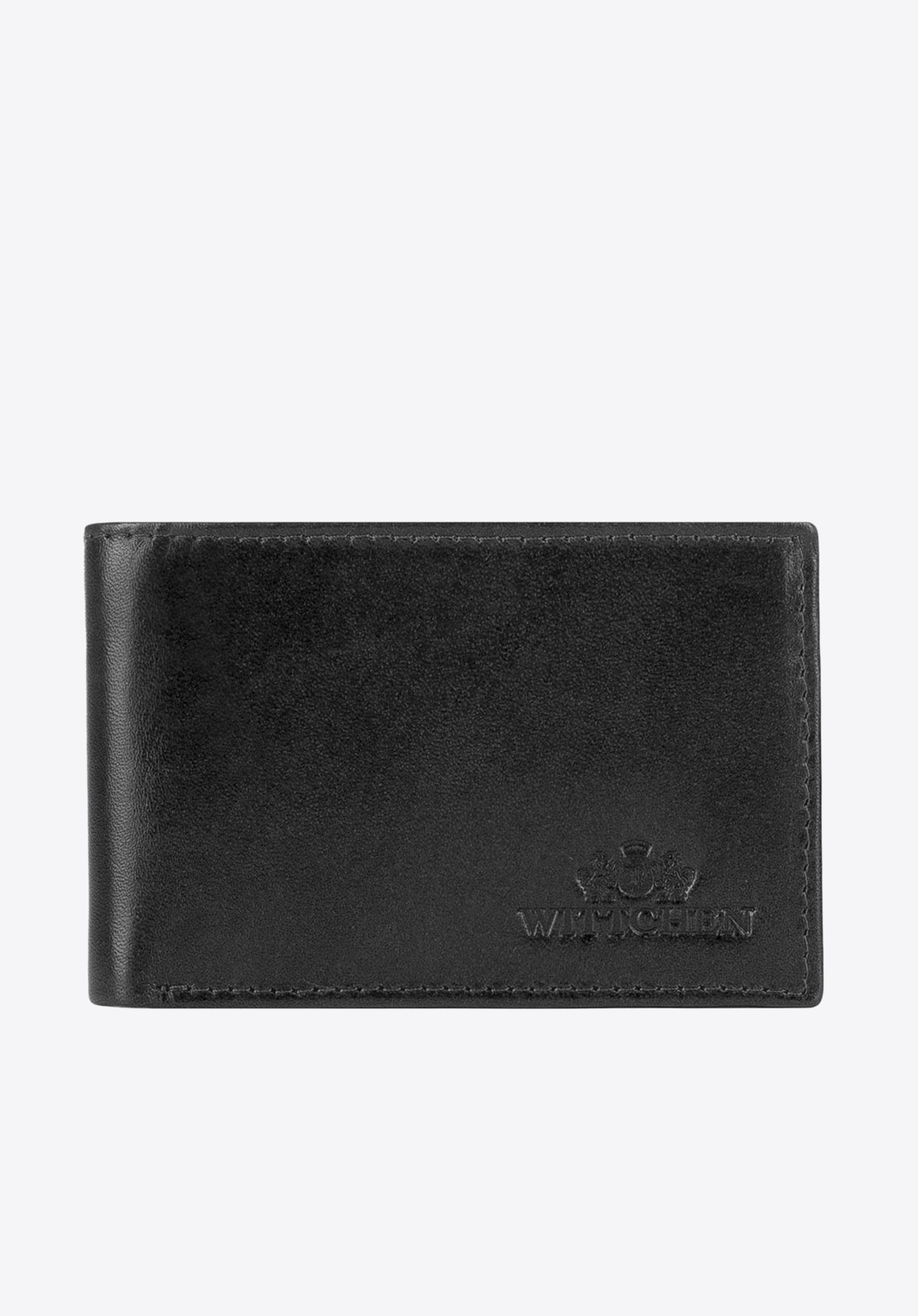 BRIEFTASCHE, schwarz, 26-1-421-1, Bild 1