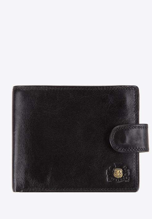 Brieftasche, schwarz, 39-1-120-3, Bild 1