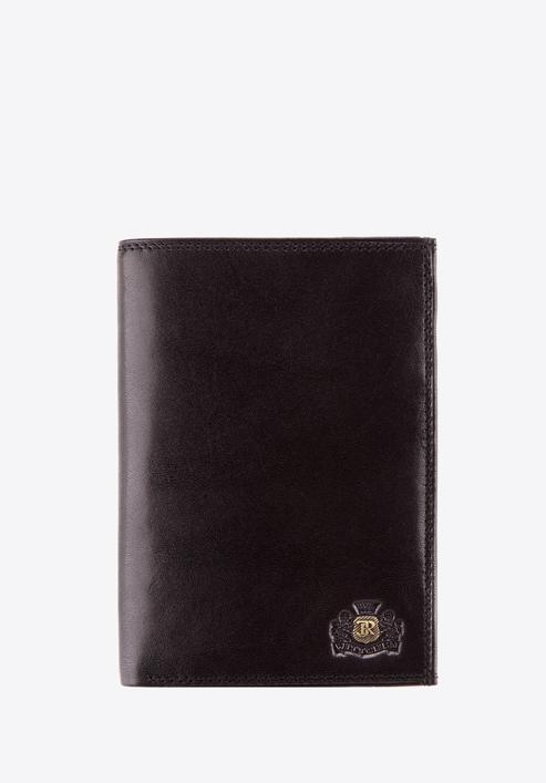 Brieftasche, schwarz, 39-1-321-3, Bild 1