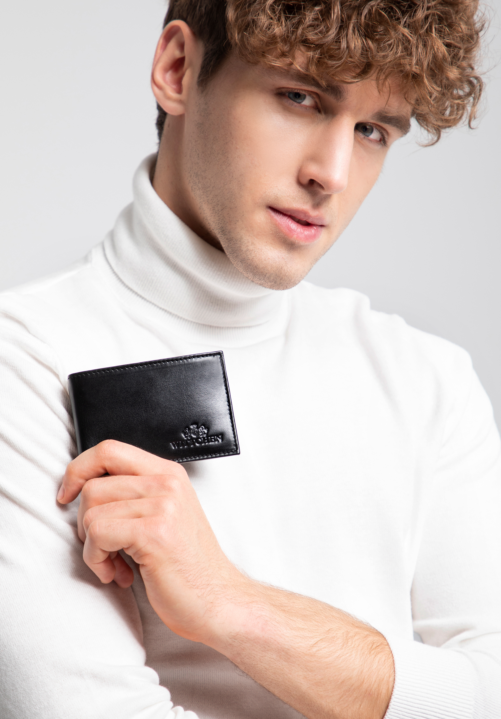 BRIEFTASCHE