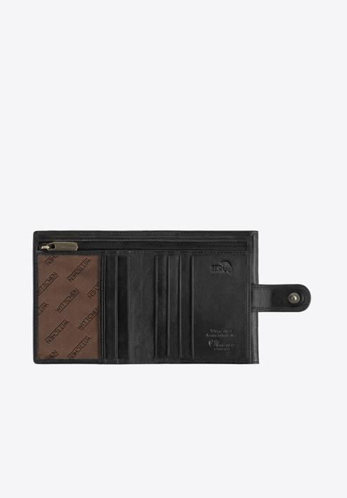 Brieftasche, schwarz, 14-1-010-L11, Bild 2