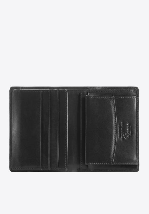 Brieftasche, schwarz, 14-1-023-L11, Bild 2