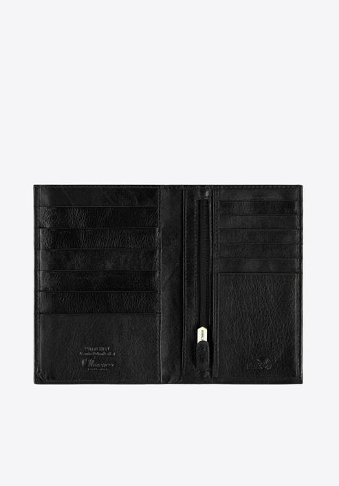 Brieftasche, schwarz, 14-1-608-L41, Bild 2