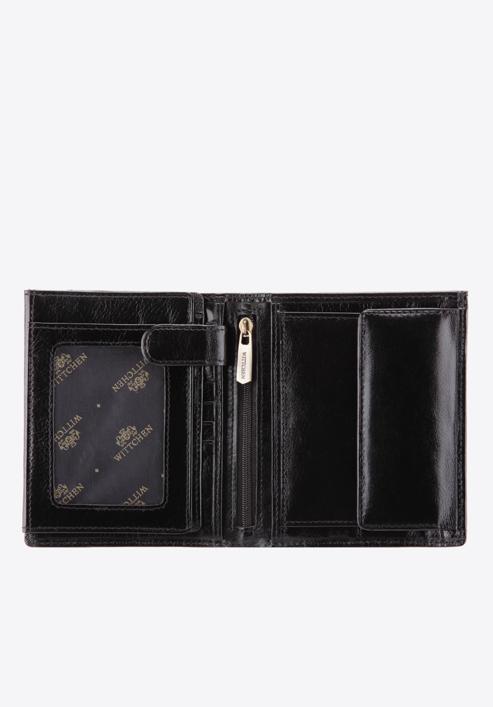 Brieftasche, schwarz, 21-1-139-10, Bild 2