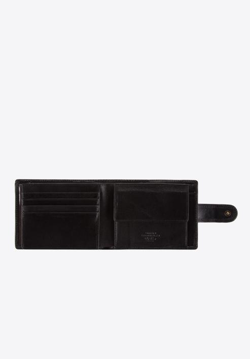 Brieftasche, schwarz, 39-1-120-1, Bild 2
