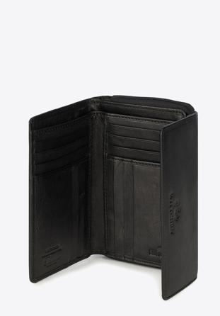 Brieftasche, schwarz, 14-1-049-L1, Bild 1