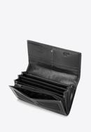 Brieftasche, schwarz, 14-1-122-L1, Bild 3