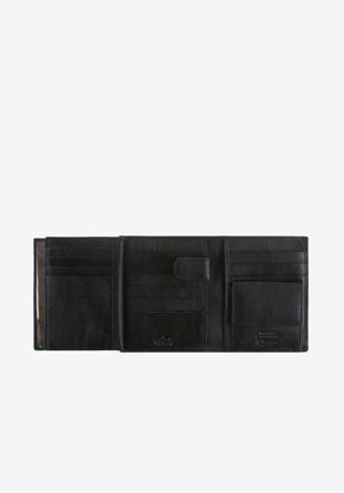Brieftasche, schwarz, 14-1-615-L11, Bild 1