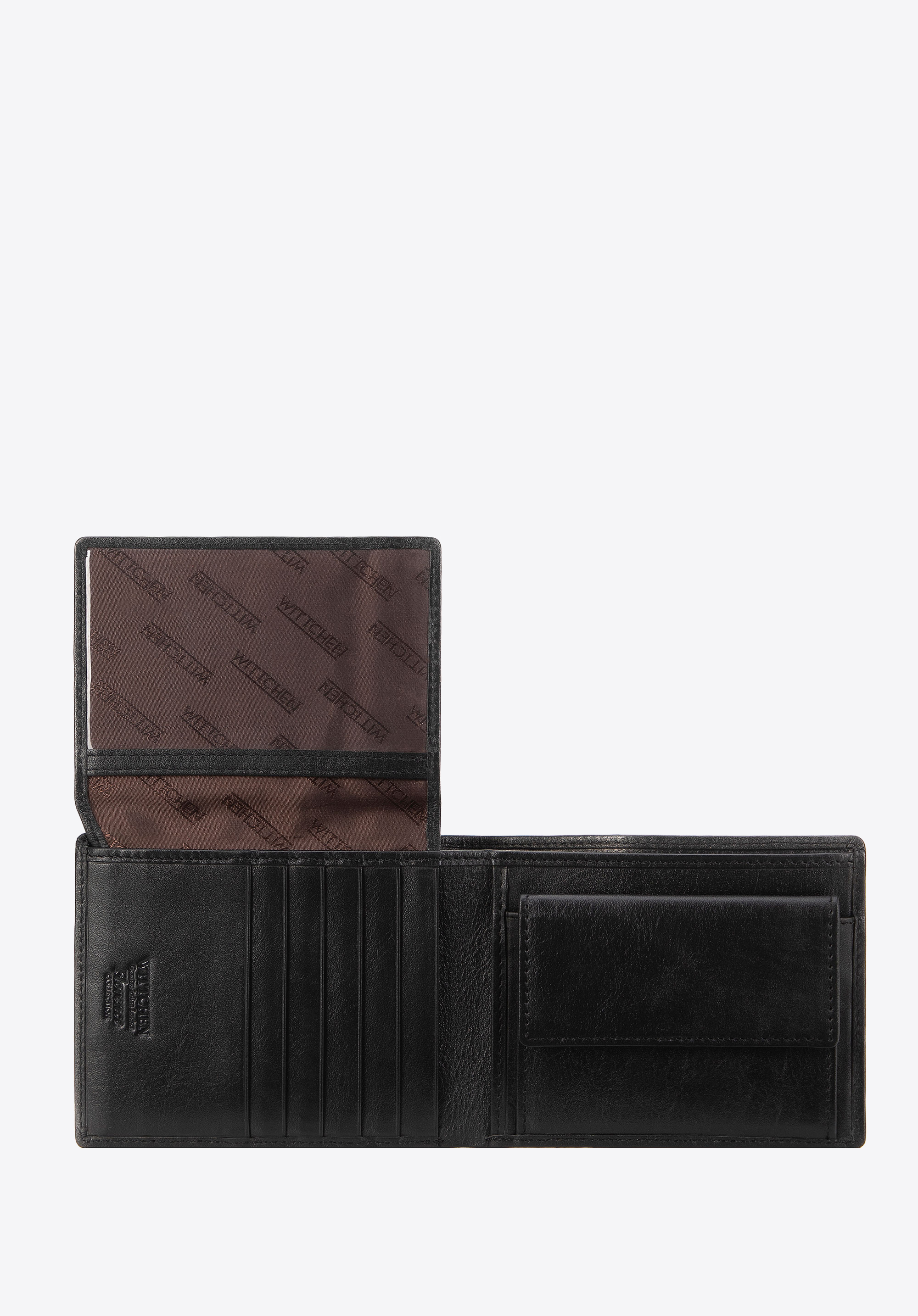 Brieftasche