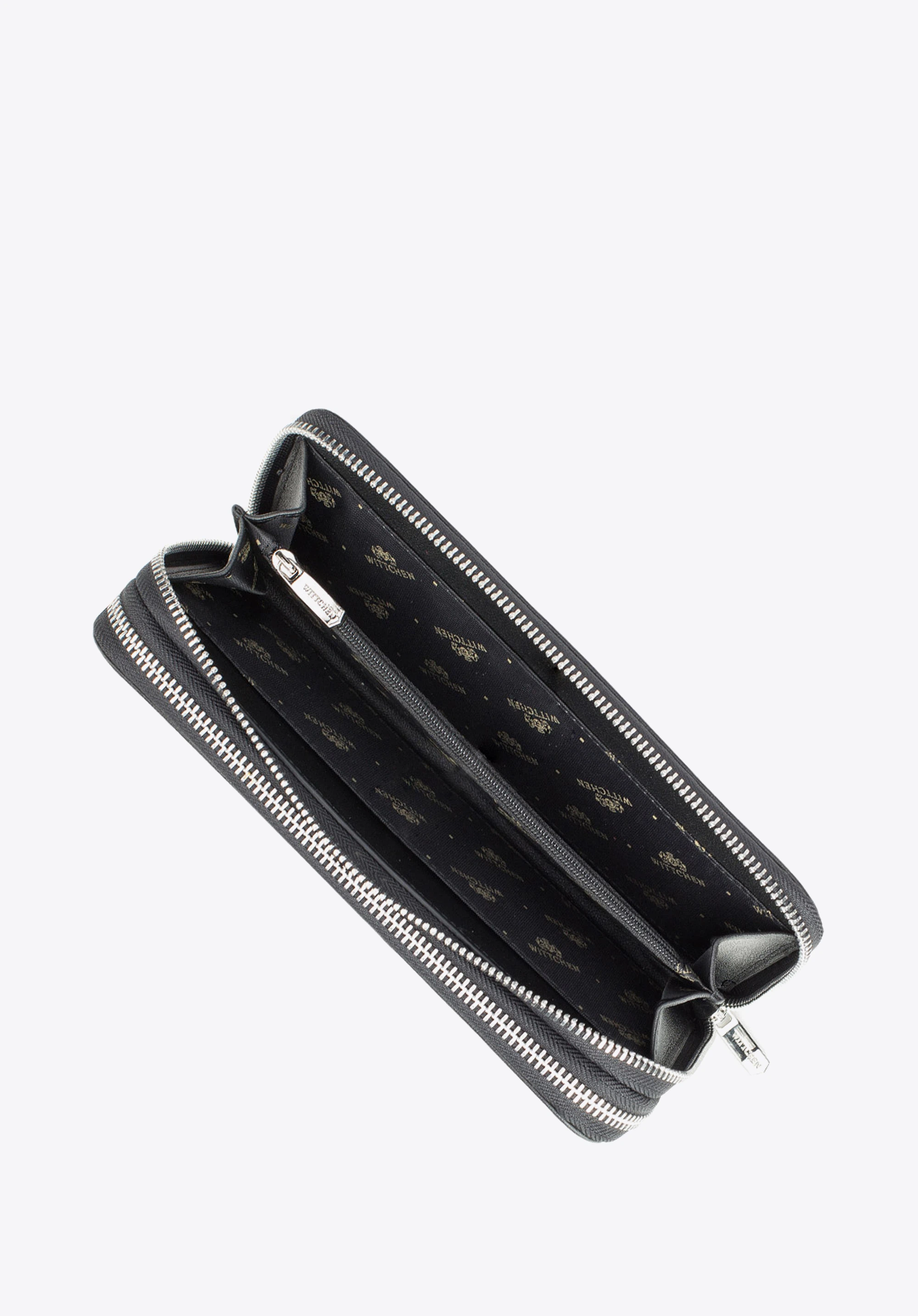 BRIEFTASCHE, schwarz, 20-1-011-11, Bild 1