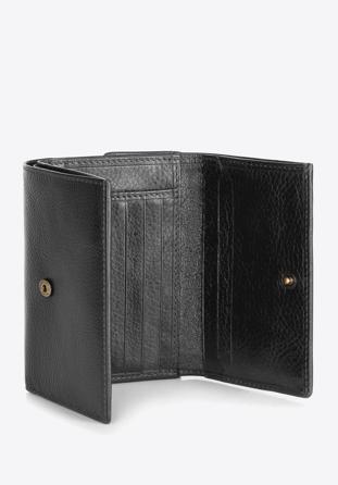 Brieftasche, schwarz, 21-1-071-10, Bild 1