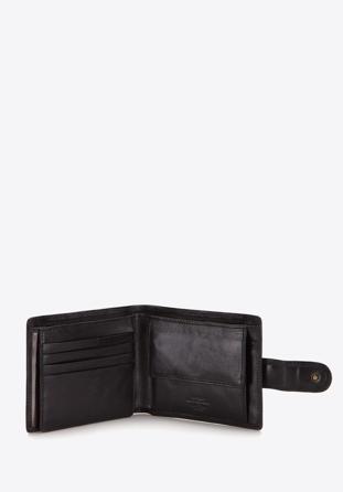 Brieftasche, schwarz, 39-1-120-1, Bild 1