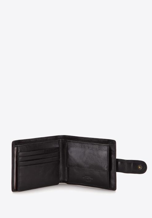 Brieftasche, schwarz, 39-1-120-1, Bild 3