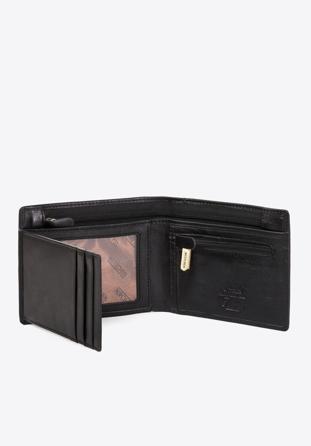 Brieftasche, schwarz, 14-1-040-L11, Bild 1