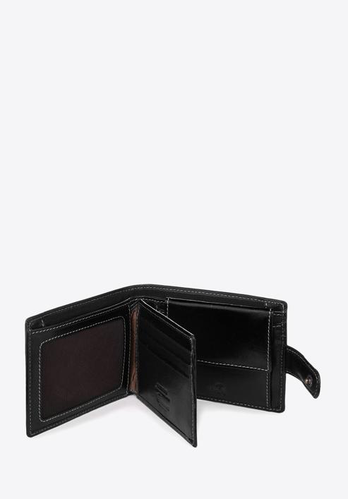 Brieftasche, schwarz, 14-1-115-L1, Bild 4