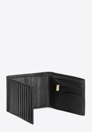 Brieftasche, schwarz, 14-1-262-L11, Bild 1
