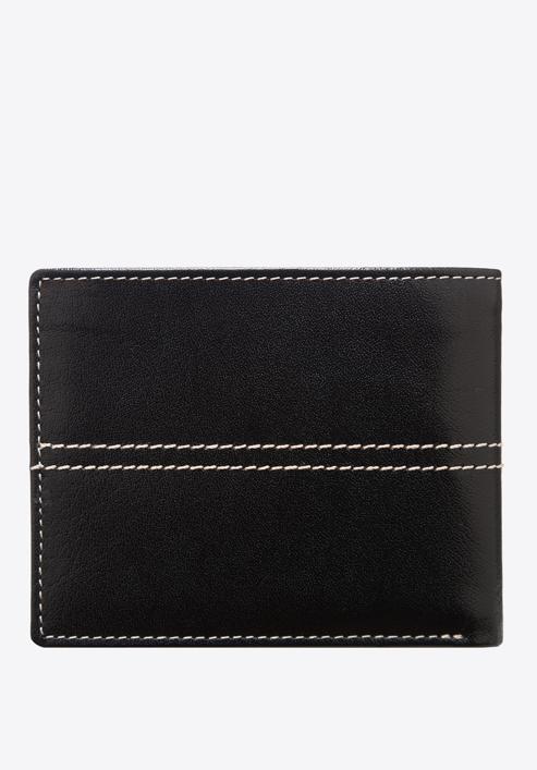 Brieftasche, schwarz, 14-1-117-L1, Bild 5