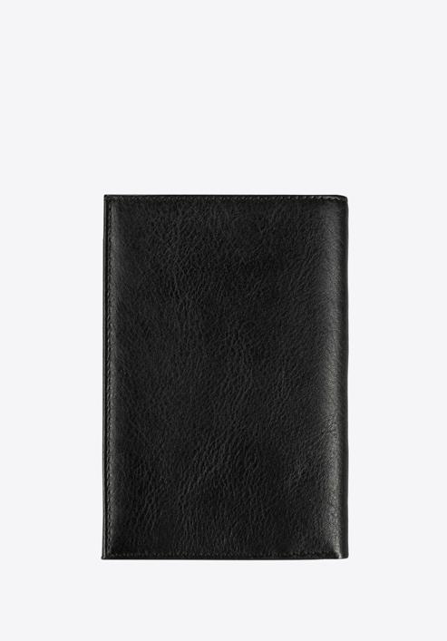 Brieftasche, schwarz, 14-1-608-L11, Bild 5