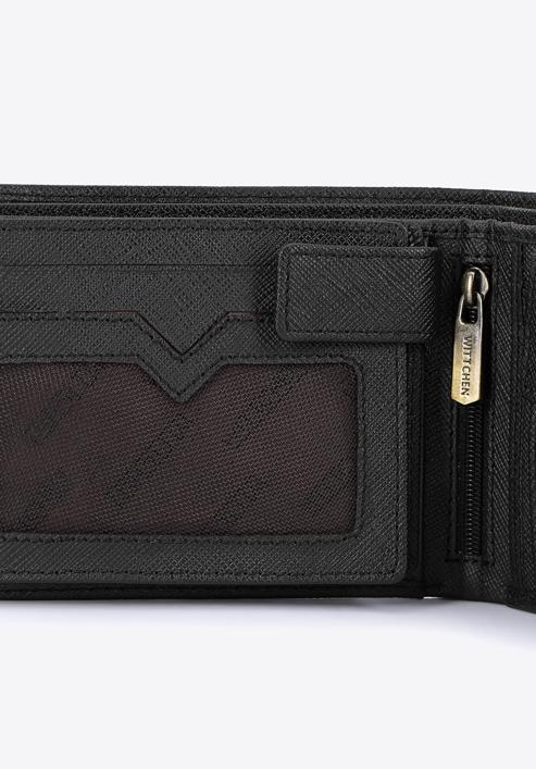 Brieftasche, schwarz, 14-1S-091-1, Bild 8