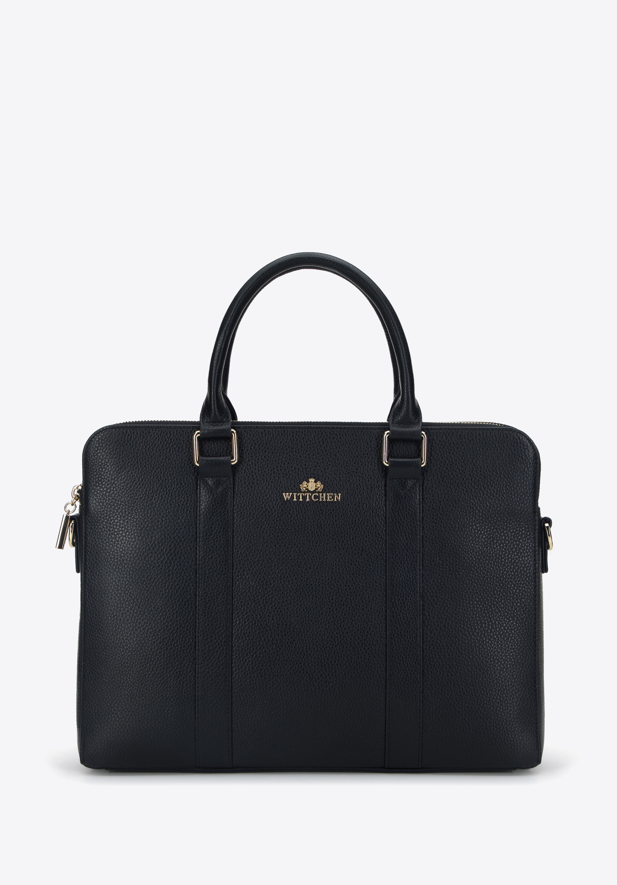 Damen-Laptoptasche 13 '''' klassisches Leder