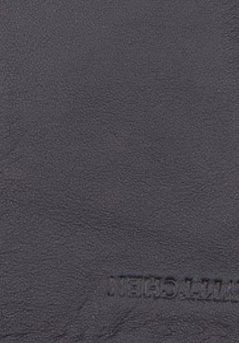 DAMENHANDSCHUHE, schwarz, 44-6L-201-1-X, Bild 5