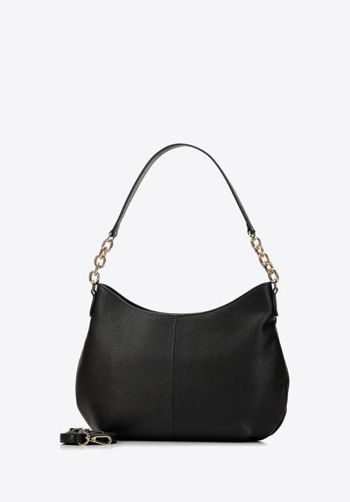 Damentasche, schwarz, 98-4E-609-1, Bild 2