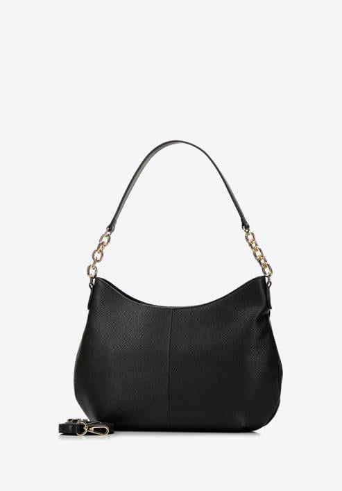 Damentasche, schwarz, 98-4E-609-9, Bild 2