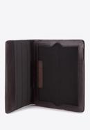 Etui für iPad aus Leder, schwarz, 10-2-516-1, Bild 4