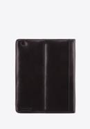 Etui für iPad aus Leder, schwarz, 10-2-516-1, Bild 5
