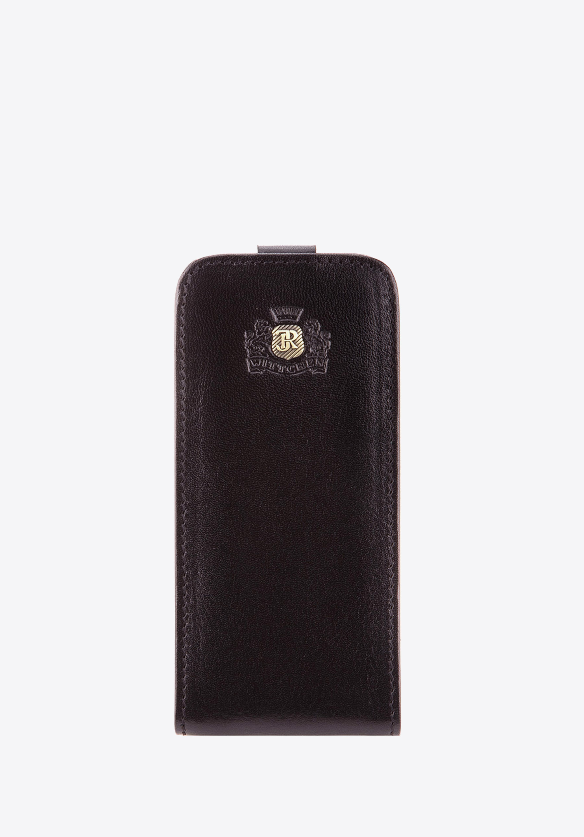 Etui für iPhone 5S, schwarz, 39-2-510-1, Bild 1