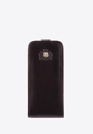 Etui für iPhone 5S, schwarz, 39-2-510-1, Bild 1