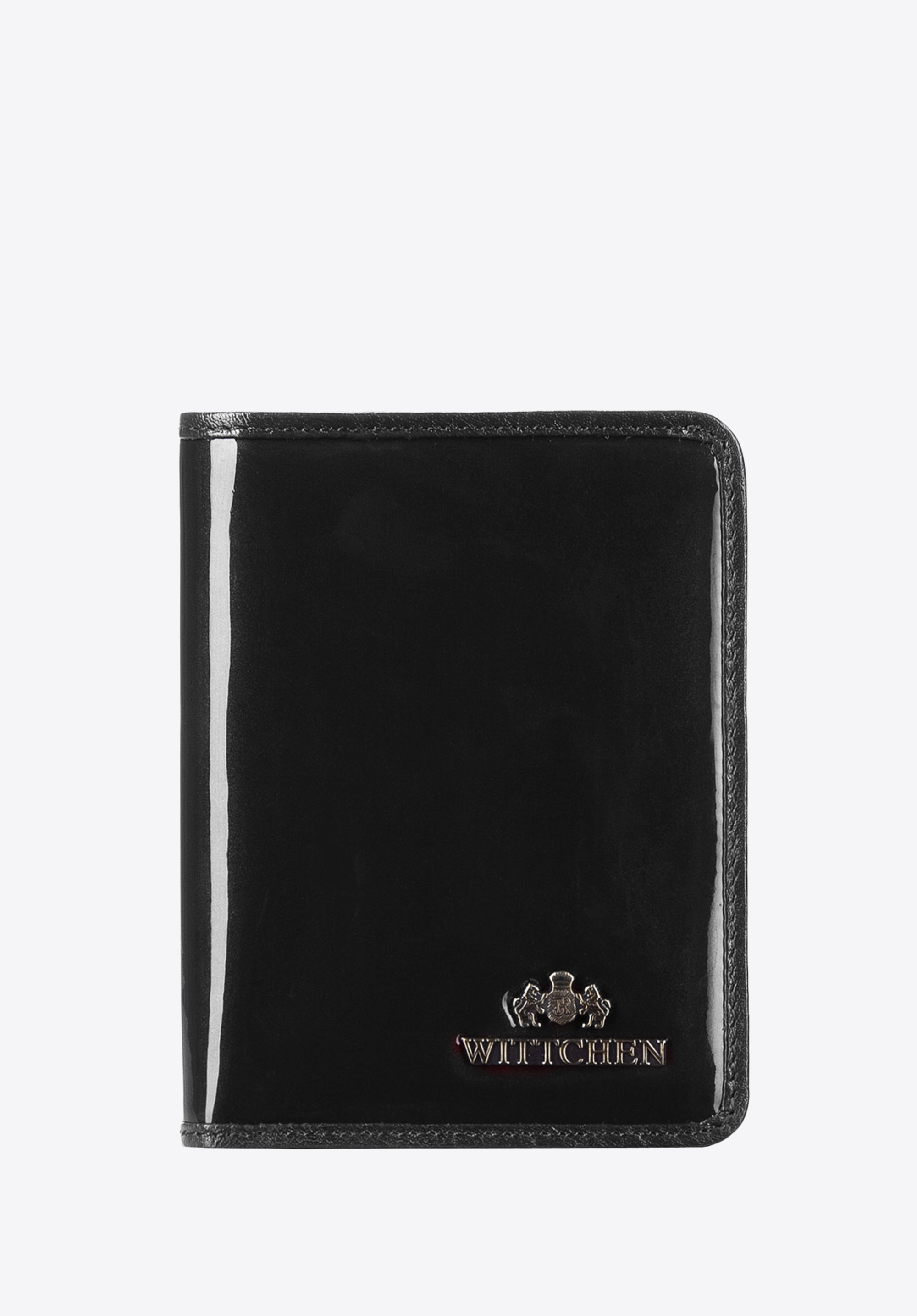 GELDBÖRSE, schwarz, 14-1L-120-1, Bild 1