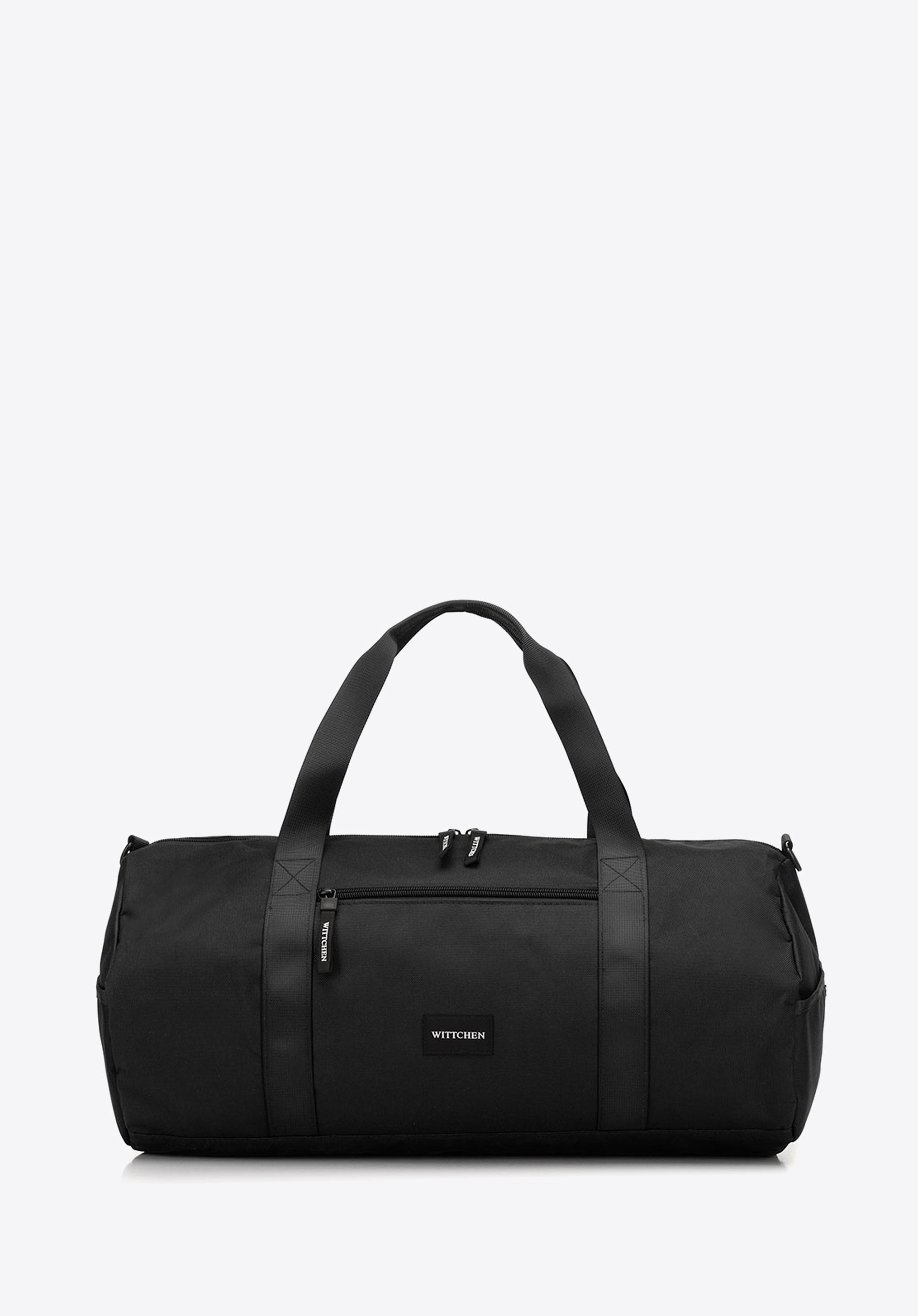 Reisetasche für Flugzeuge groß, schwarz, 56-3S-936-10, Bild 1