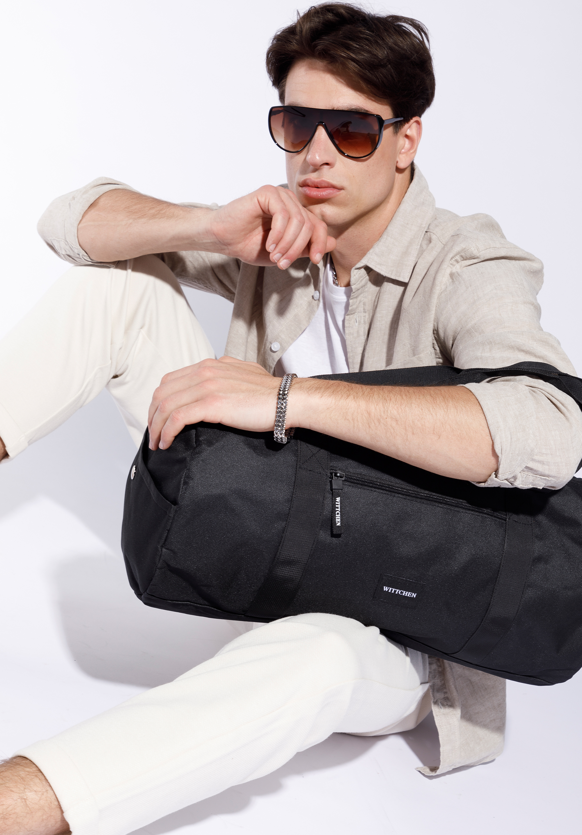 GROSSE BASIC REISETASCHE