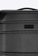 Großer Koffer, schwarz, 56-3A-653-90, Bild 10