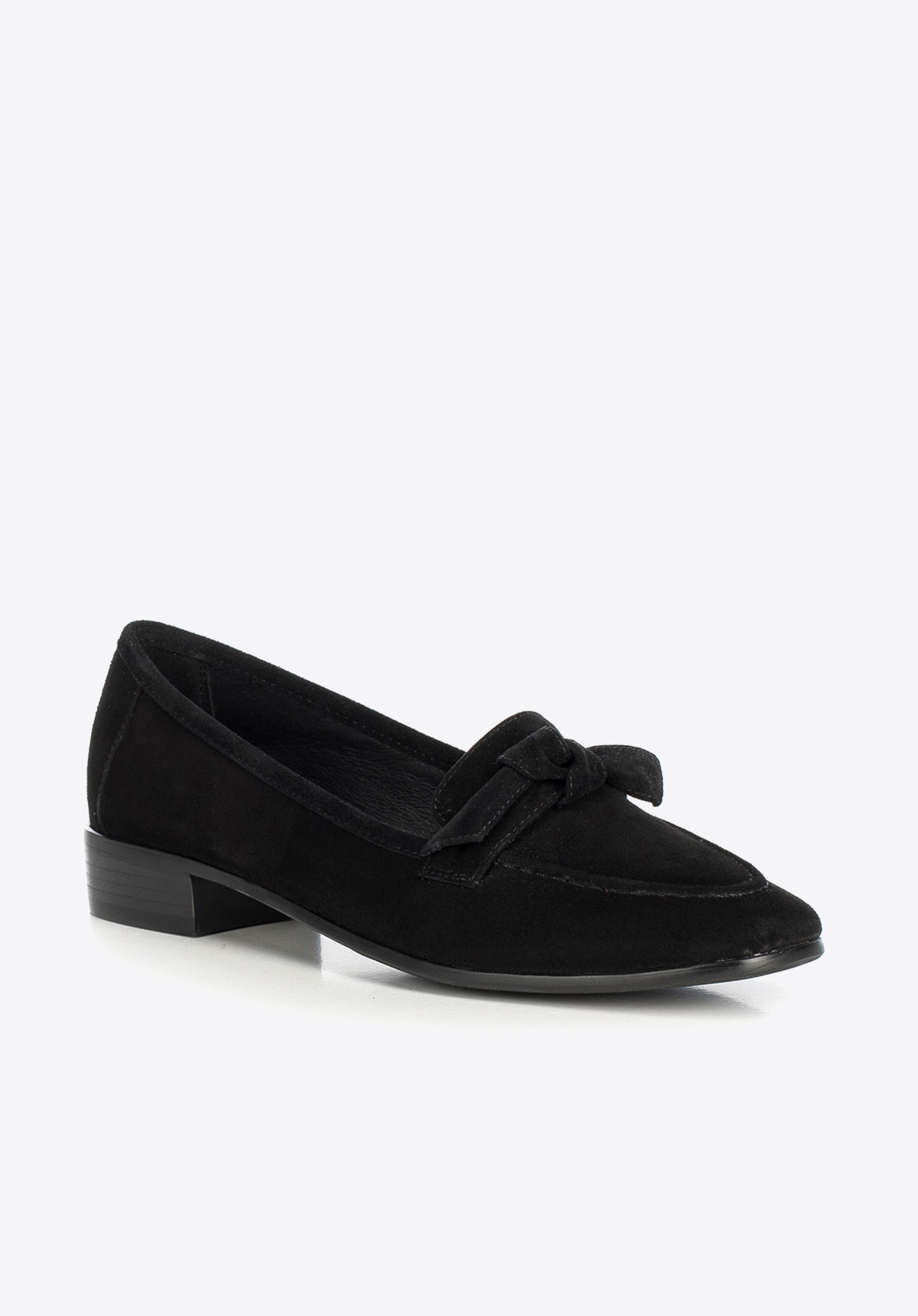 HALBSCHUH, schwarz, 90-D-955-1-36, Bild 1