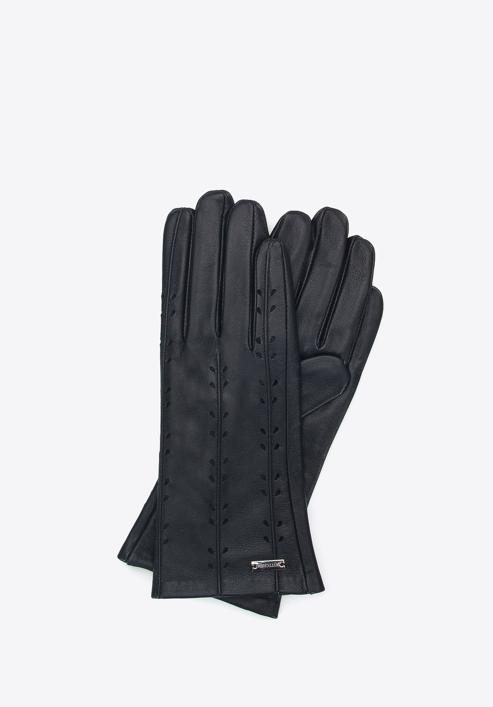 HANDSCHUHE, schwarz, 45-6-235-1-V, Bild 1