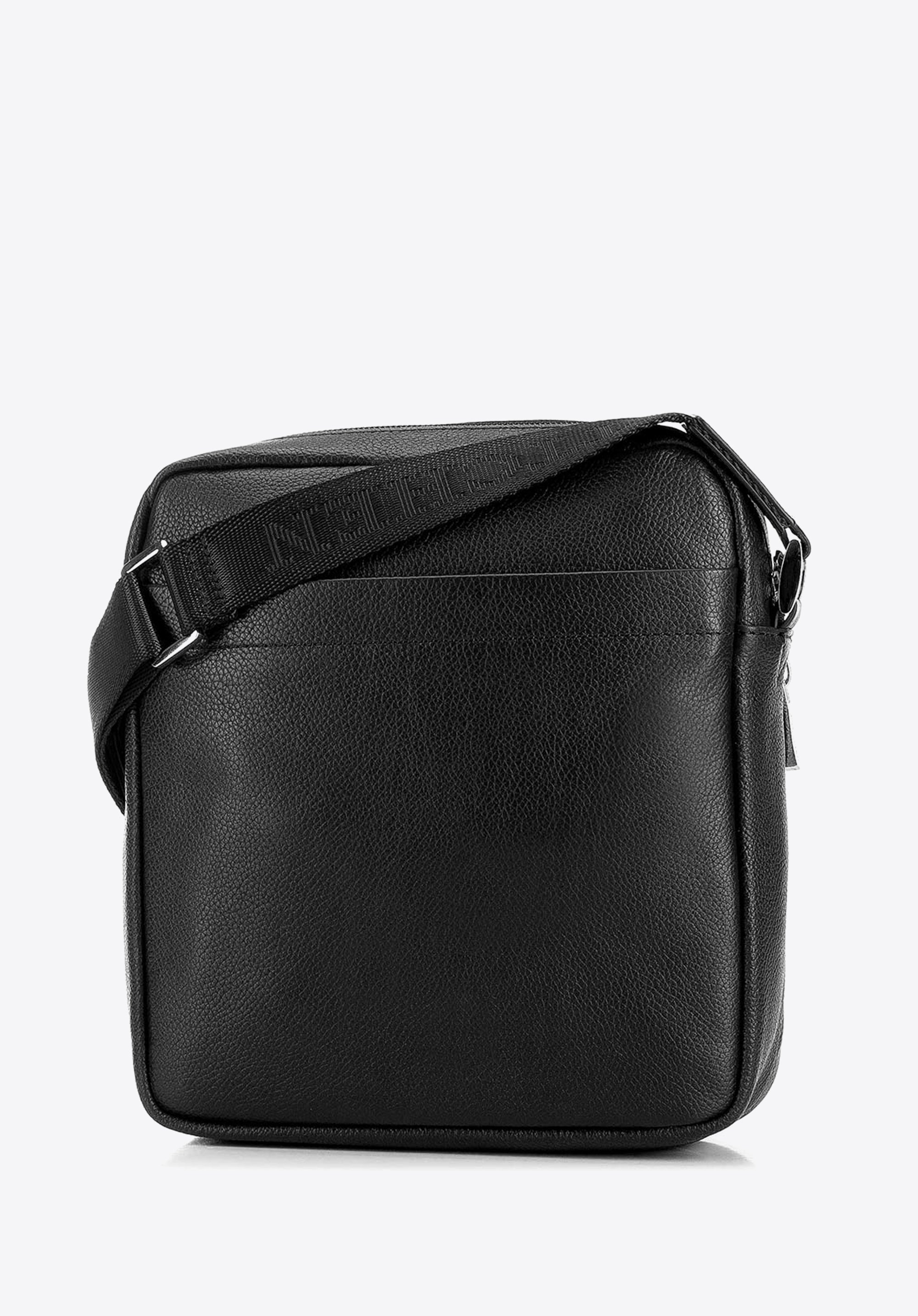 Handtasche, schwarz, 20-3-031-1H, Bild 1