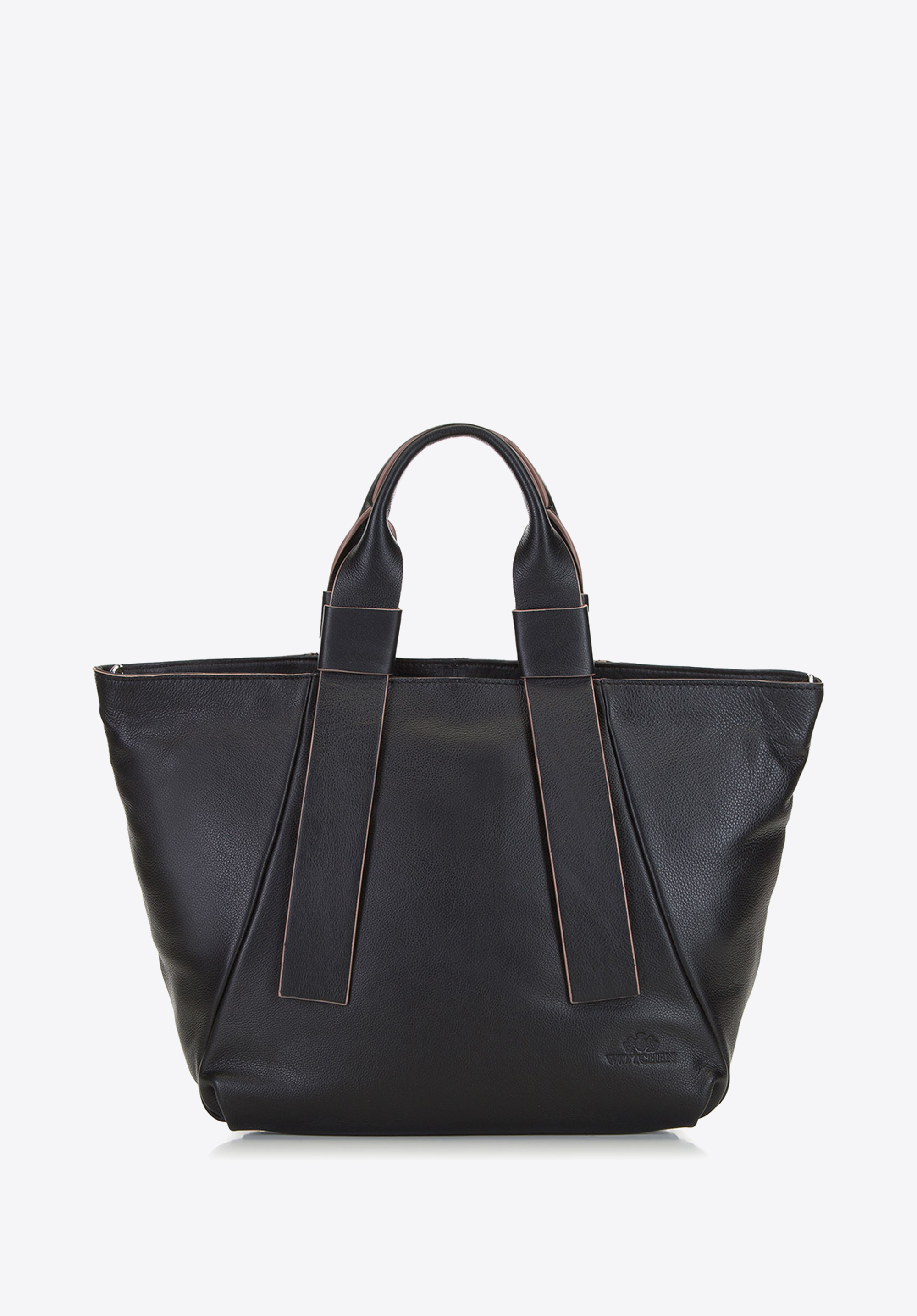 HANDTASCHE IN RECHTECKIGER FORM