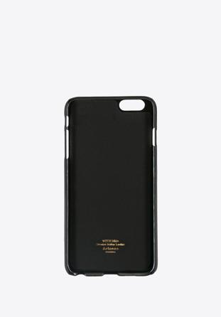 Handyhülle für das iPhone 6S Plus, schwarz, 10-2-003-1, Bild 1