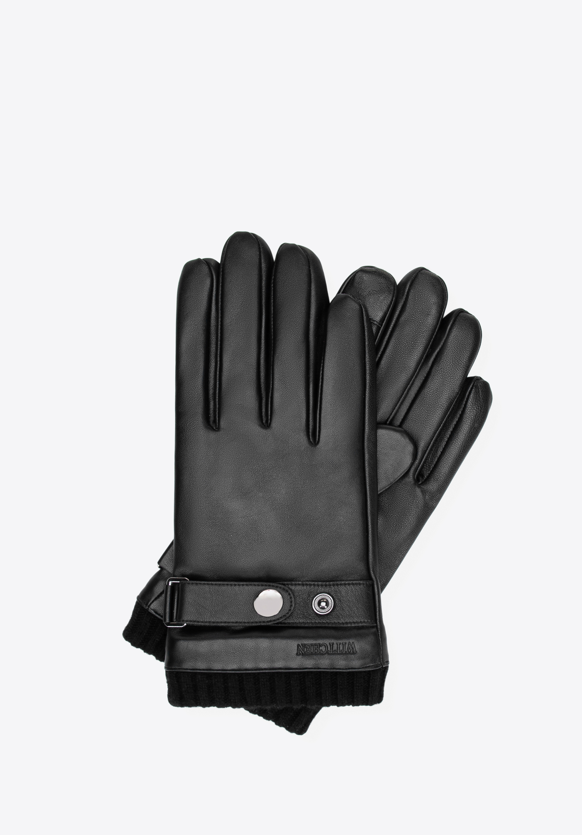 Herren Lederhandschuhe