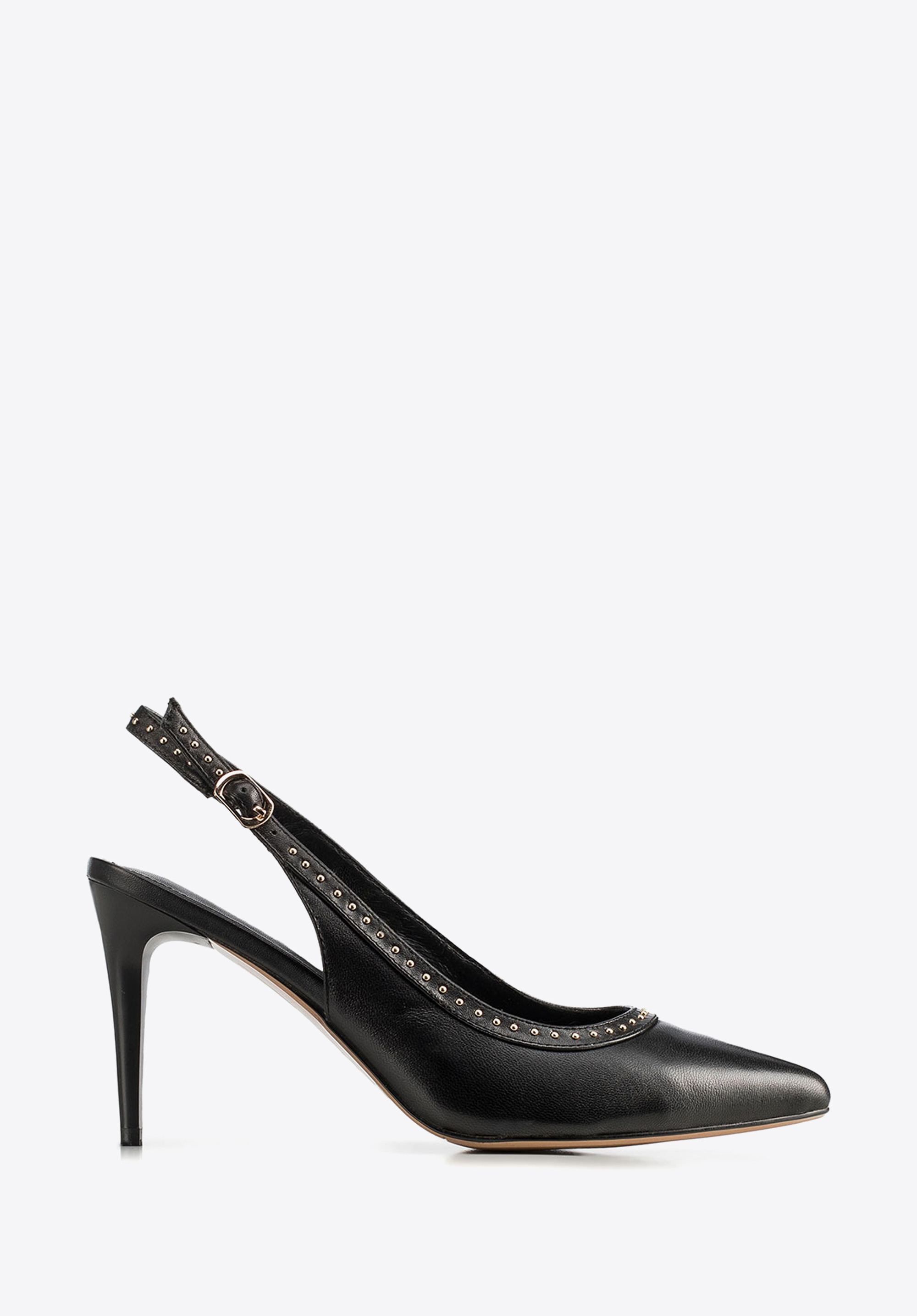 HIGH HEELS, schwarz, 90-D-958-1-35, Bild 1
